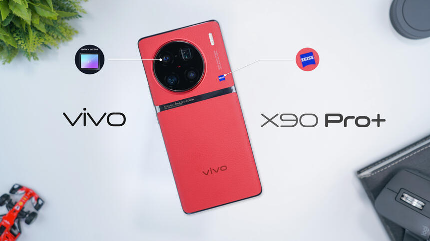 X90 Pro+